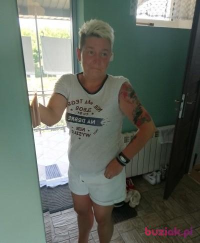 Urszula, Female, 49, Mińsk Mazowiecki, Polska, Photo: 2