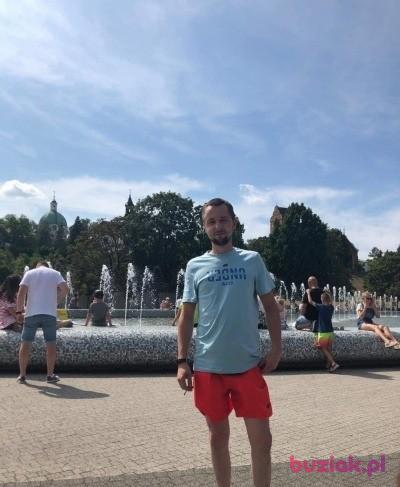 Marcin, Mężczyzna, 34, Warszawa, Polska, Zdjęcie: 3