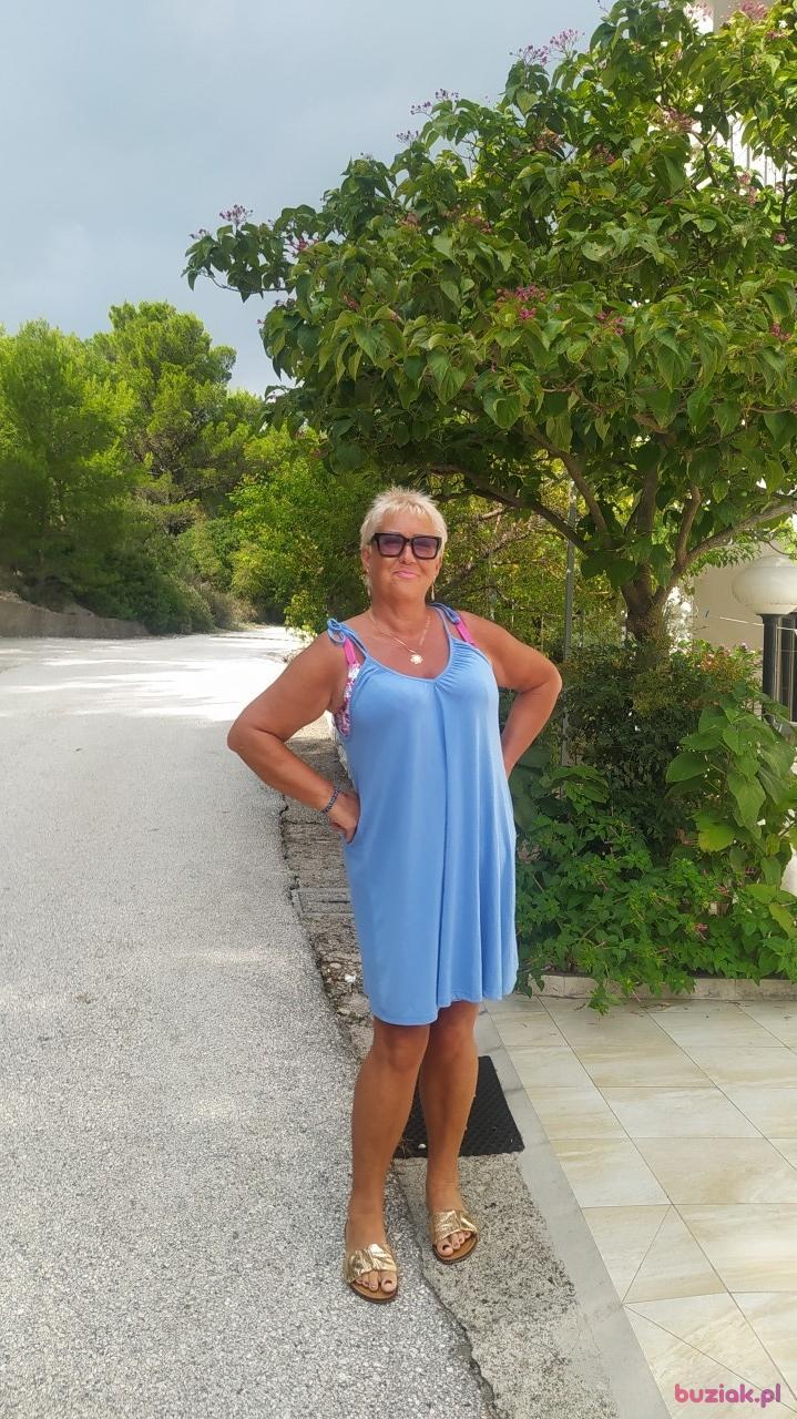 Halina, Female, 68, Jaworzno, Polska, Photo: 29