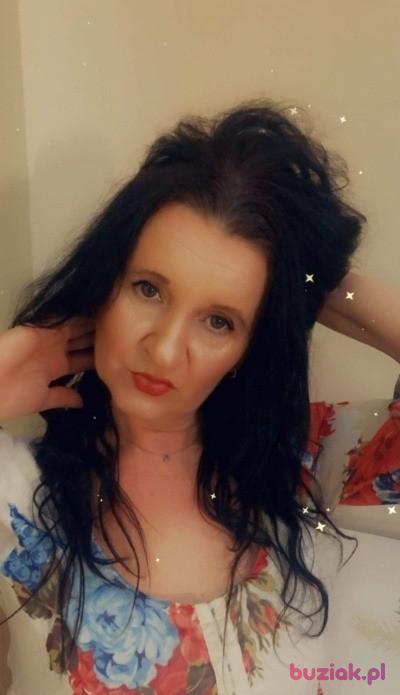 marzenka, Kobieta, 58, Łuków, Polska, Zdjęcie: 10