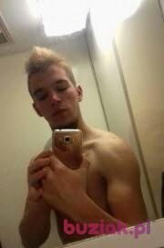 Kajetan , Mężczyzna, 36, Polska, Zdjęcie: 1
