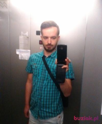Bartek, Male, 34, Lublin, Polska, Photo: 1