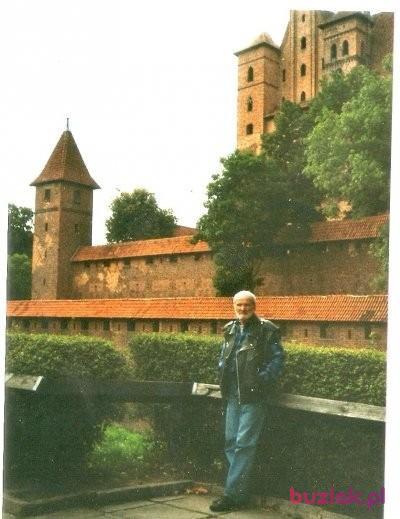 Kazimierz, Male, 82, Katowice, Polska, Photo: 2