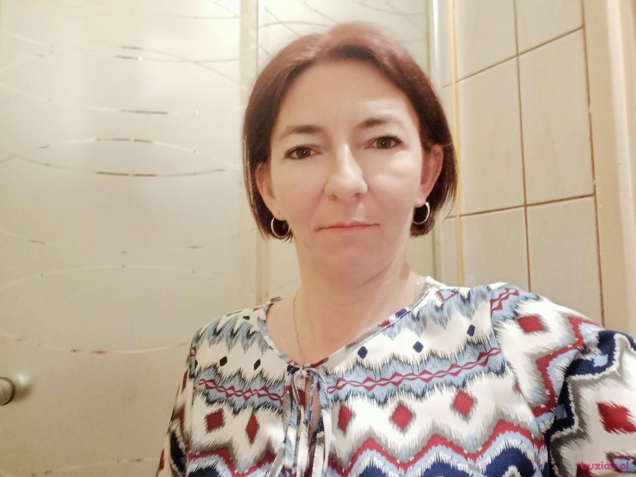 Dorota, Kobieta, 48, Praszka, Polska, Zdjęcie: 8