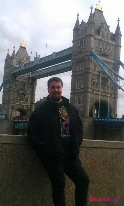 Paweł, Male, 35, Szczecin, Polska, Photo: 2