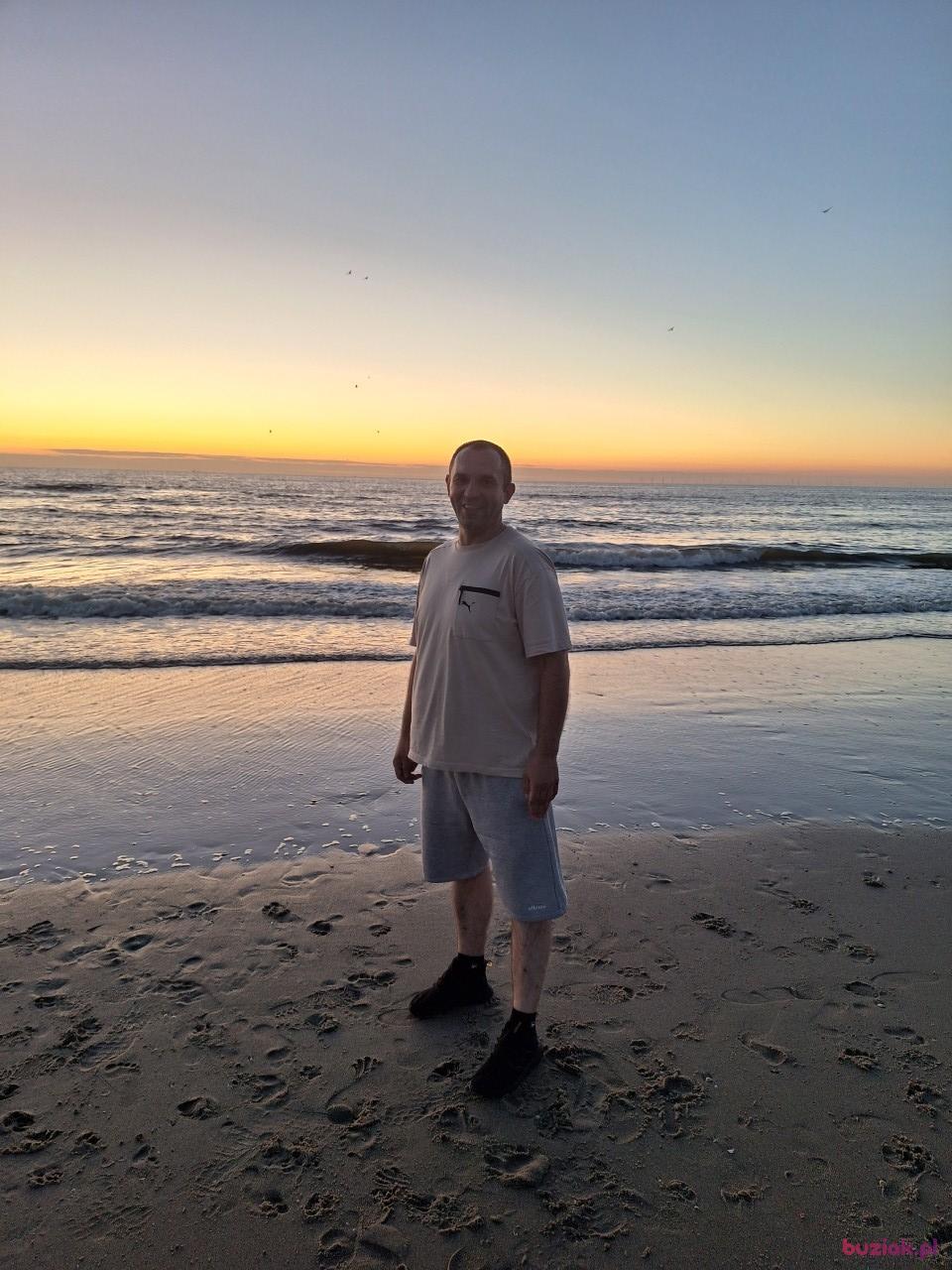 Pawel, Mężczyzna, 43, Rotterdam, Holandia, Zdjęcie: 3