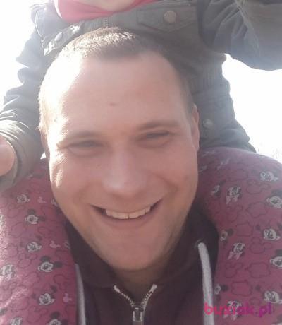 Dominik, Mężczyzna, 42, Aleksandrów Kujawski, Polska, Zdjęcie: 2