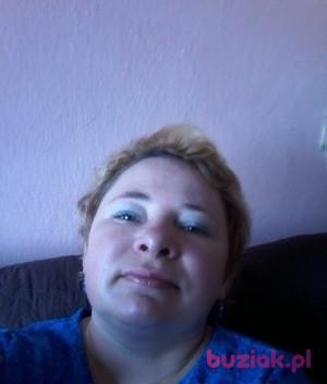 Aneta, Female, 48, Wieluń, Polska, Photo: 2