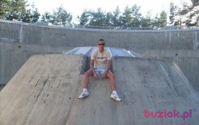 Hubert, Male, 41, Nowy Dwór Mazowiecki, Polska, Photo: 2