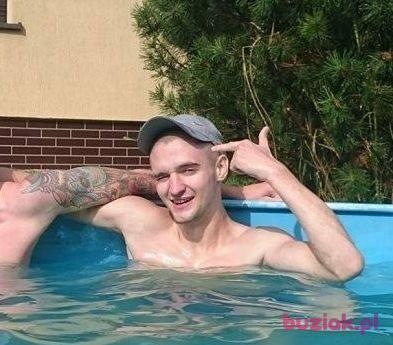 Robert, Male, 31, Niemcy, Photo: 1