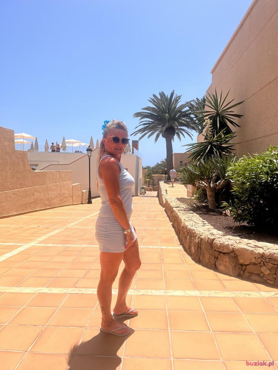 Iwona, Kobieta, 49, Andover, Wielka Brytania, Zdjęcie: 11