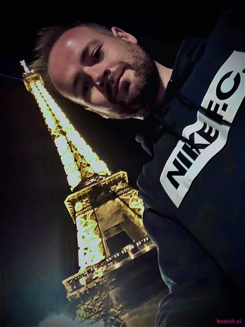 Wojtek, Mężczyzna, 35, Zwolle, Holandia, Zdjęcie: 2