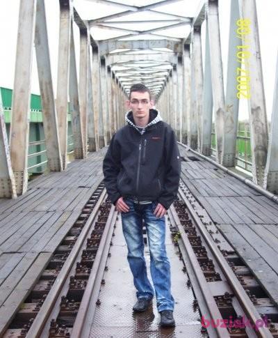 darek, Male, 37, Elbląg, Polska, Photo: 1