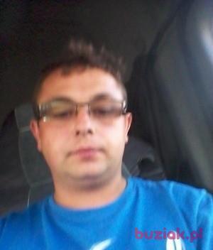 Artur, Male, 39, Kutno, Polska, Photo: 2