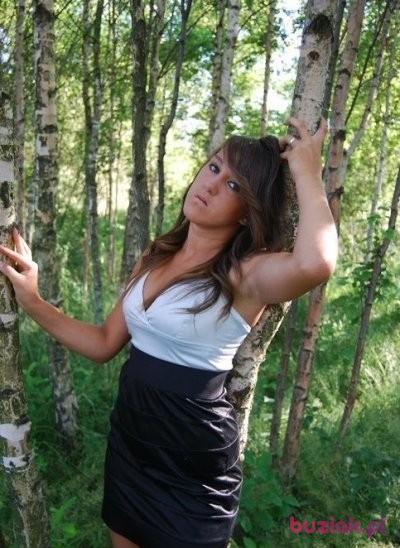 Paulina, Kobieta, 32, Częstochowa, Polska, Zdjęcie: 2