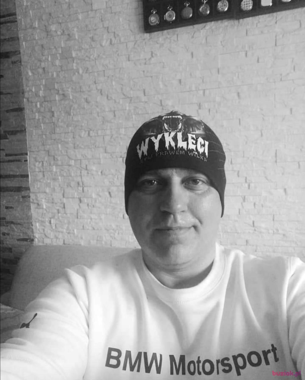 tomasz, Mężczyzna, 50, Konin, Polska, Zdjęcie: 2
