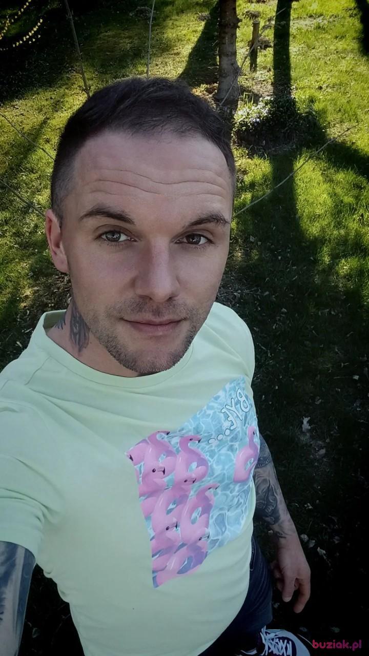 Łukasz, Mężczyzna, 36, Gorlice, Polska, Zdjęcie: 1