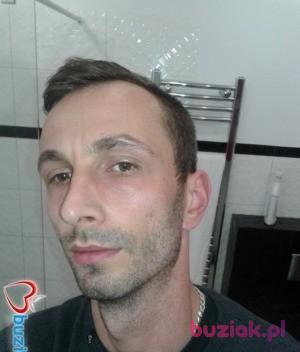 Piotrek, Male, 38, Kraków, Polska, Photo: 2
