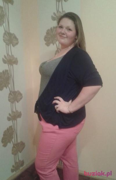 Antosia19, Kobieta, 30, Iława, Polska, Zdjęcie: 1