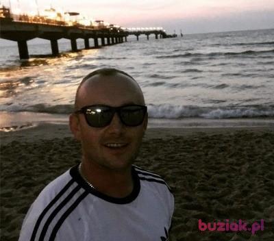 Marek, Mężczyzna, 36, Glasgow, Wielka Brytania, Zdjęcie: 2