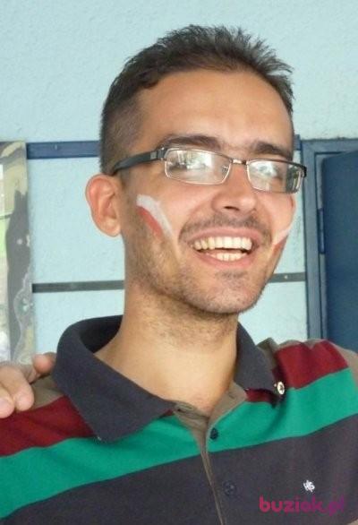 Marlon Couto Ribeiro, Male, 40, Gliwice, Polska, Photo: 4