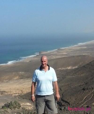 Arjan, Mężczyzna, 60, Holandia, Zdjęcie: 2