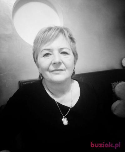 Grażyna, Female, 71, Łódź, Polska, Photo: 2