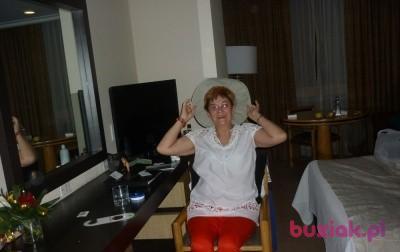 HENIA, Female, 72, Wodzisław Śląski, Polska, Photo: 6