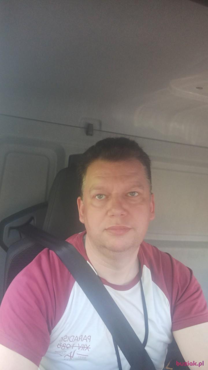 KAMIL, Mężczyzna, 48, Białystok, Polska, Zdjęcie: 2