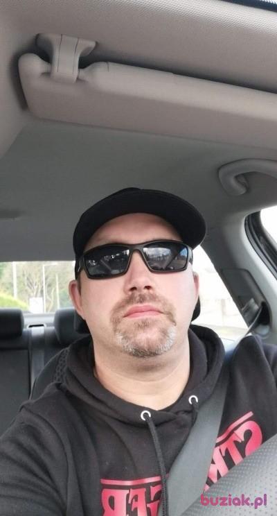 Grzegorz, Mężczyzna, 45, Dungannon, Wielka Brytania, Zdjęcie: 4