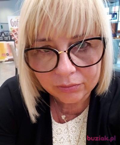 Aleksandra, Kobieta, 67, Mogilno, Polska, Zdjęcie: 5