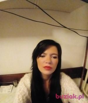 Aleksandra, Kobieta, 33, Warszawa, Polska, Zdjęcie: 2