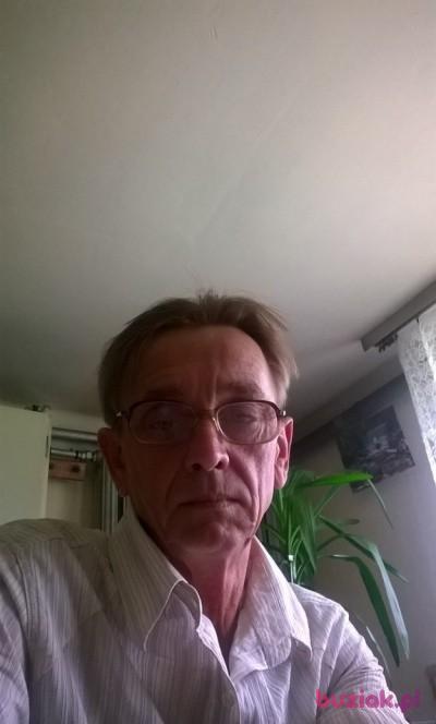 Jerzy, Mężczyzna, 69, Warszawa, Polska, Zdjęcie: 1