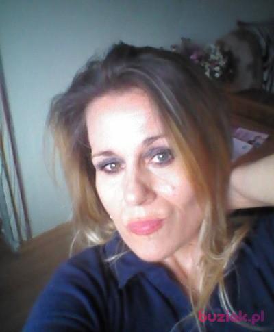 Ania , Kobieta, 53, Bydgoszcz, Polska, Zdjęcie: 5
