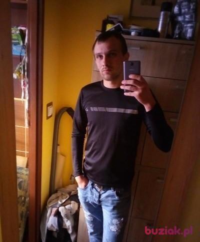 bogdan, Male, 33, Kraków, Polska, Photo: 3