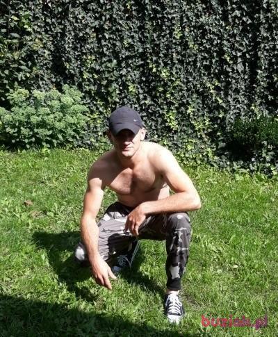 Hanzz, Male, 38, Chełm, Polska, Photo: 3