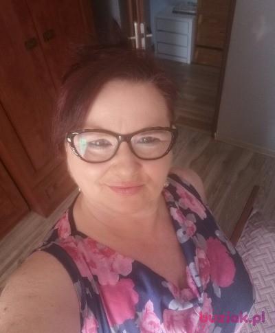Basia, Kobieta, 65, Gniezno, Polska, Zdjęcie: 3