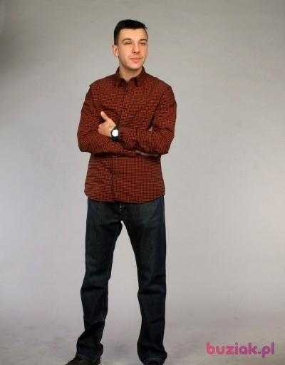 Przemek, Male, 37, Katowice, Polska, Photo: 1