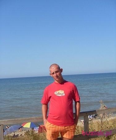 daniel, Male, 40, Łódź, Polska, Photo: 2