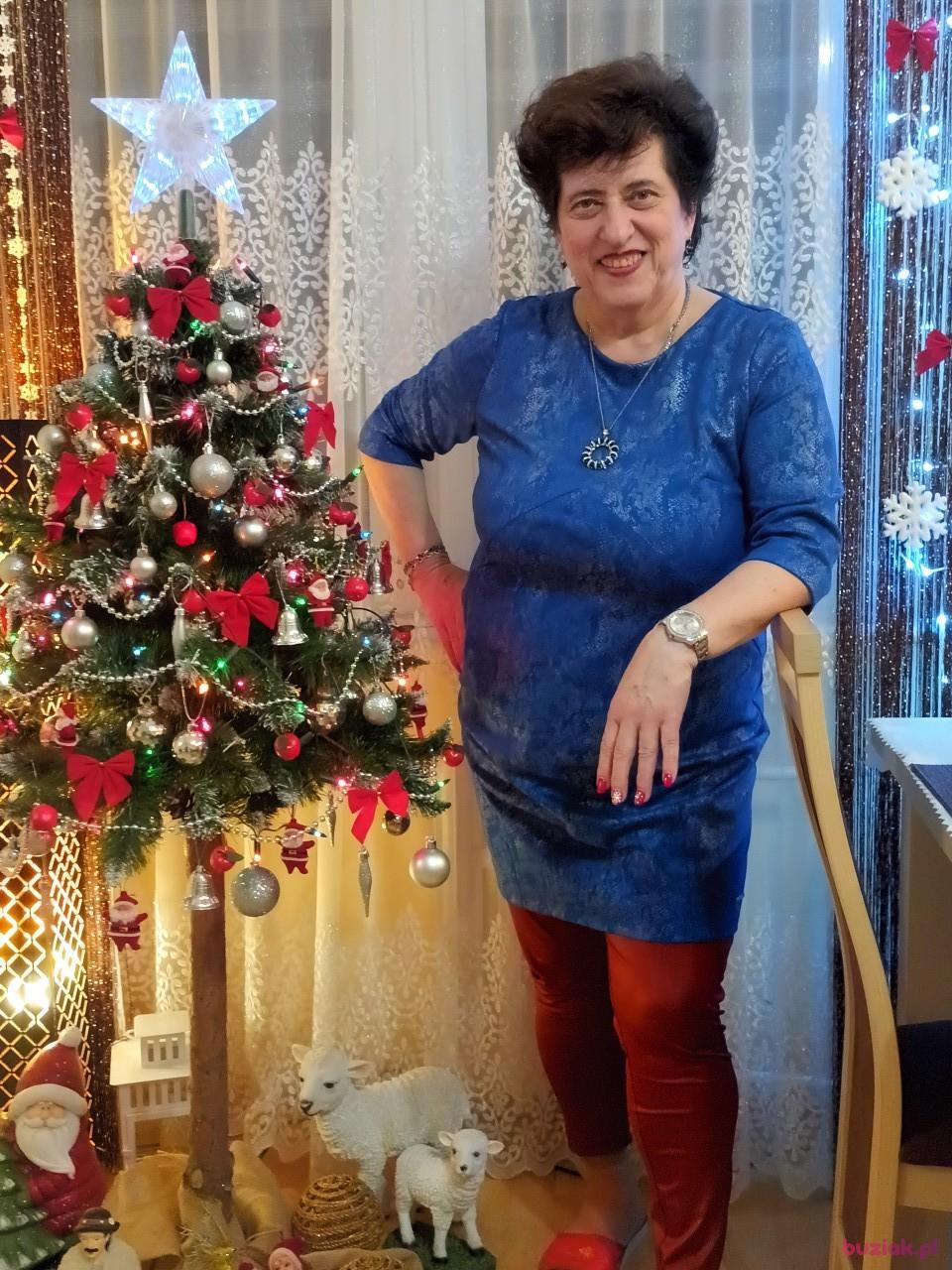 Zofia, Kobieta, 66, Gorzów Wielkopolski, Polska, Zdjęcie: 5
