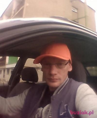 wiktor, Mężczyzna, 42, Mińsk Mazowiecki, Polska, Zdjęcie: 3