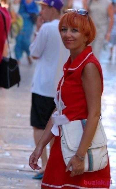 Małgorzata, Female, 56, Poznań, Polska, Photo: 3