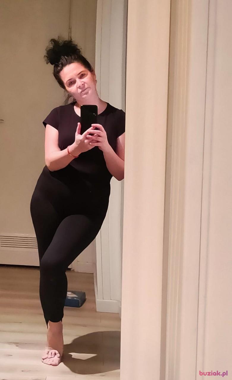 Martaxxx, Female, 44, Oleśnica, Polska, Photo: 2