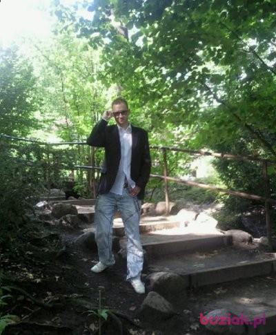 Tytus, Mężczyzna, 35, Gdynia, Polska, Zdjęcie: 1