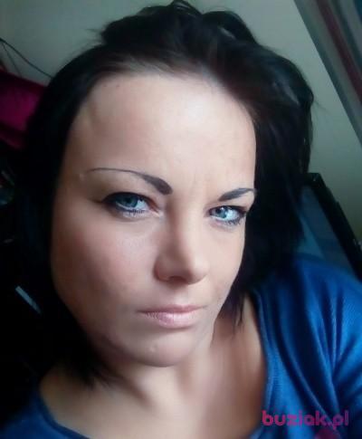 Monia, Female, 43, Jelenia Góra, Polska, Photo: 3