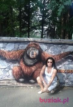 Daria, Female, 36, Wrocław, Polska, Photo: 1