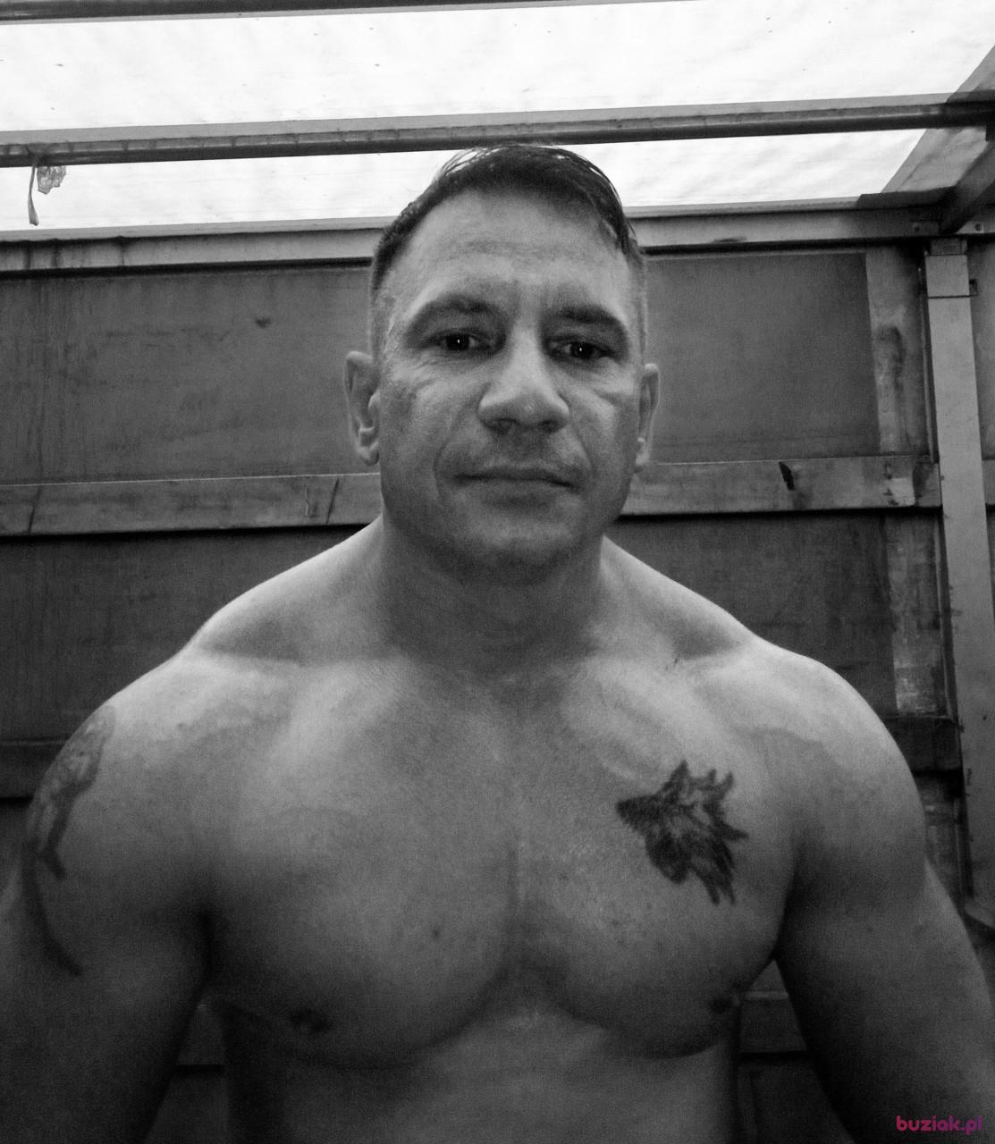 Dawid, Mężczyzna, 25, Wyszków, Polska, Zdjęcie: 1