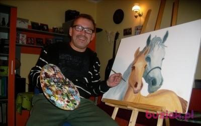 Grzegorz, Mężczyzna, 61, Warszawa, Polska, Zdjęcie: 4