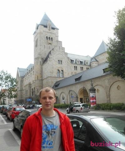Archi1991, Mężczyzna, 34, Pabianice, Polska, Zdjęcie: 3