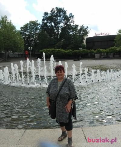 lucyna, Female, 60, Neuburg an der Donau, Niemcy, Photo: 1